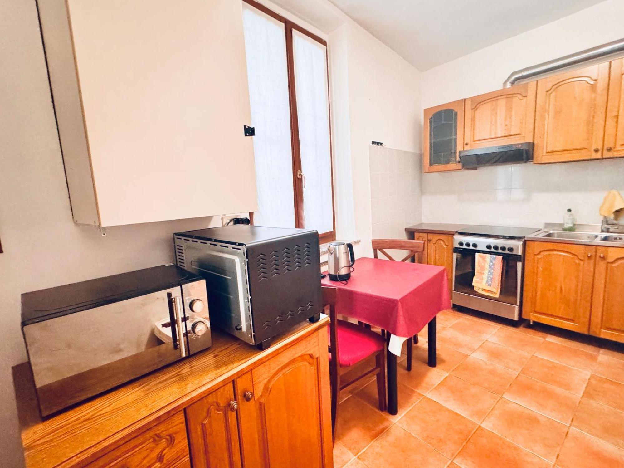 Casa Con Giardino E Accesso Indipendente Lägenhet Bergamo Exteriör bild