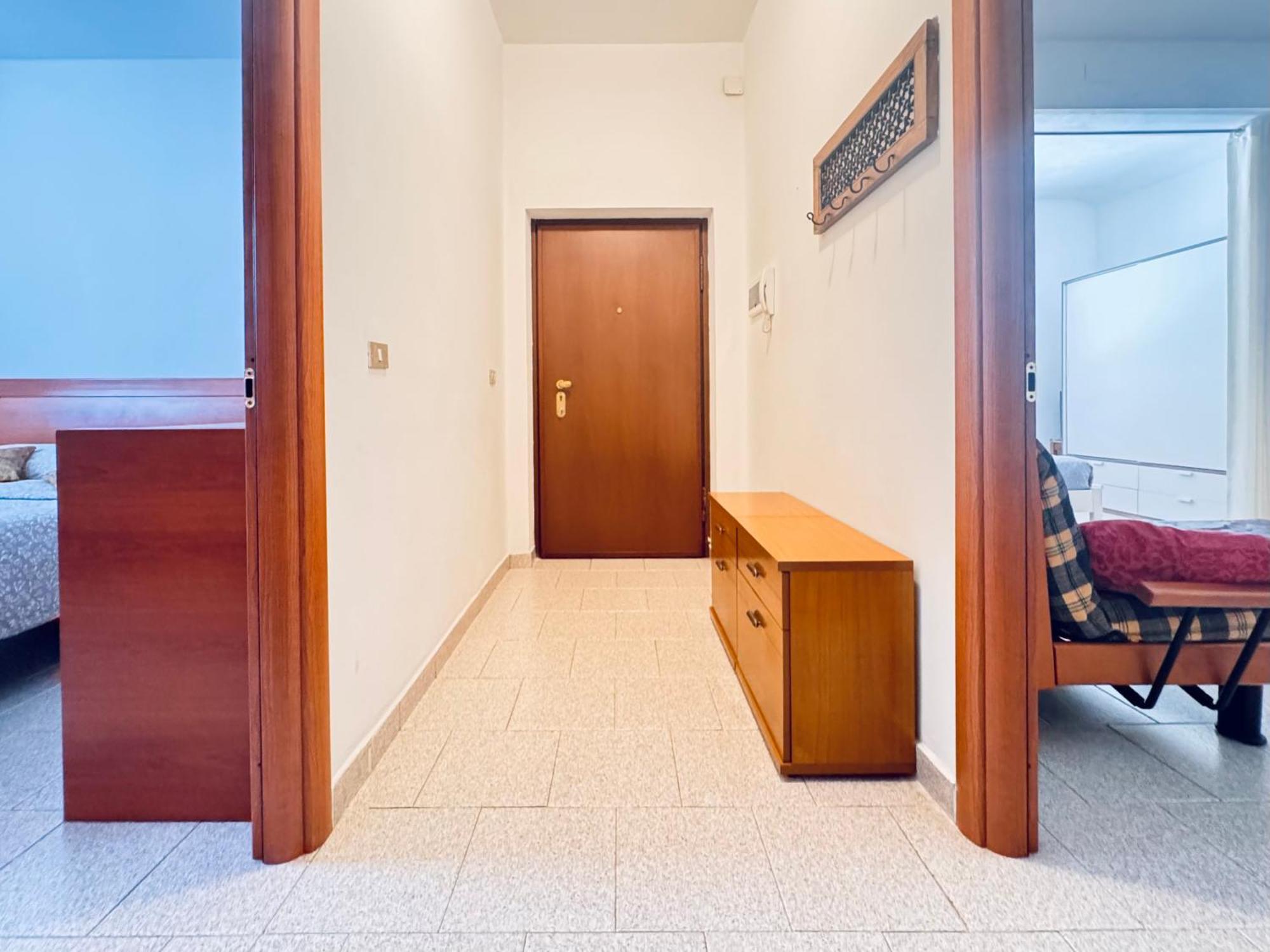 Casa Con Giardino E Accesso Indipendente Lägenhet Bergamo Exteriör bild
